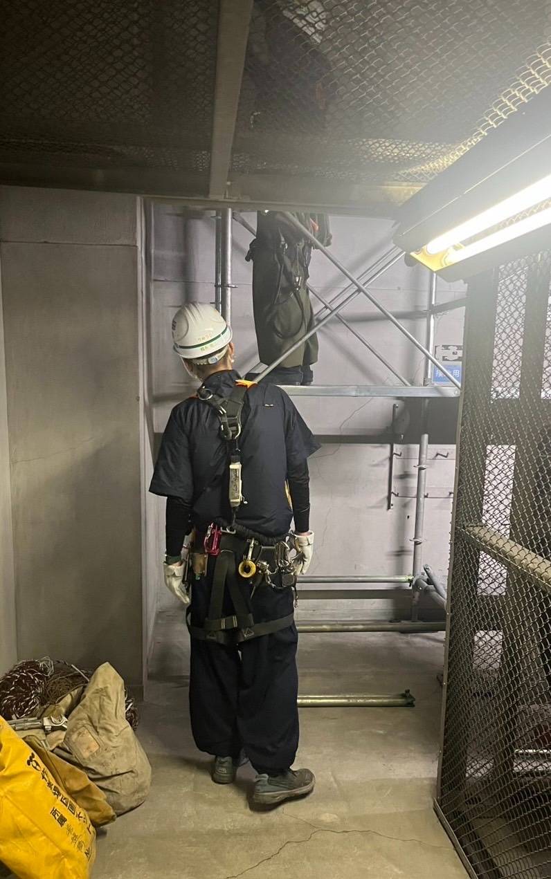 りゅうじさん　　　19歳