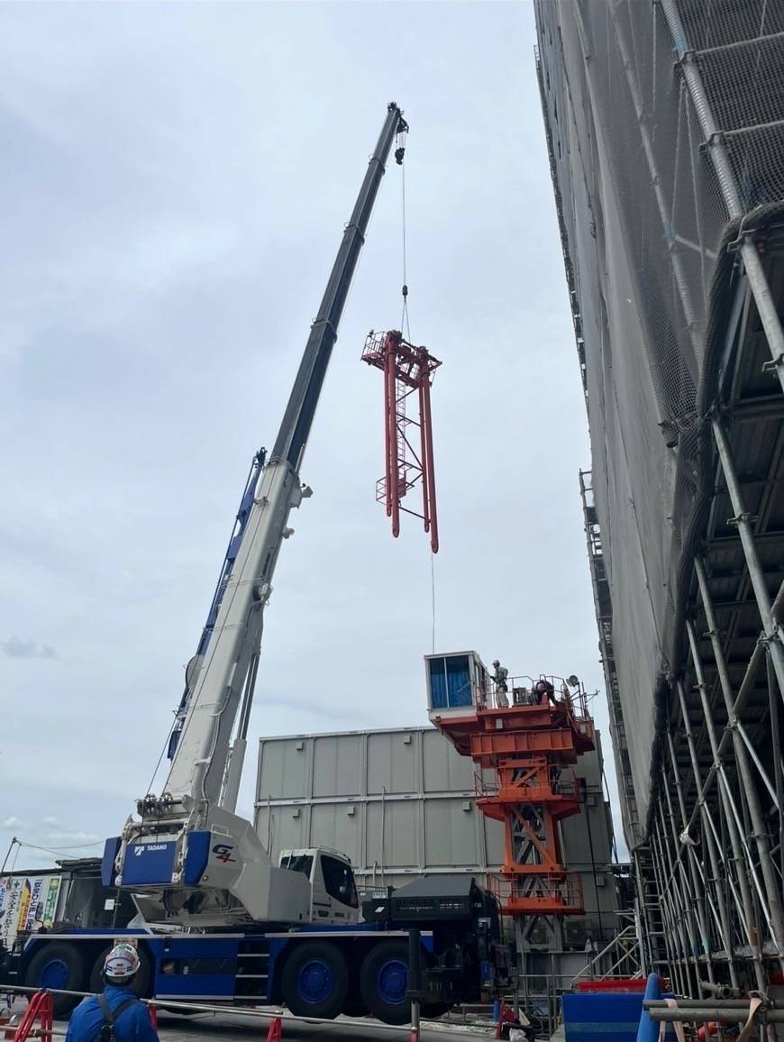 株式会社乙訓架設