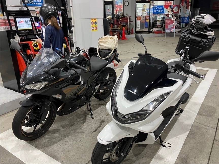 ひびきさん　　　24歳