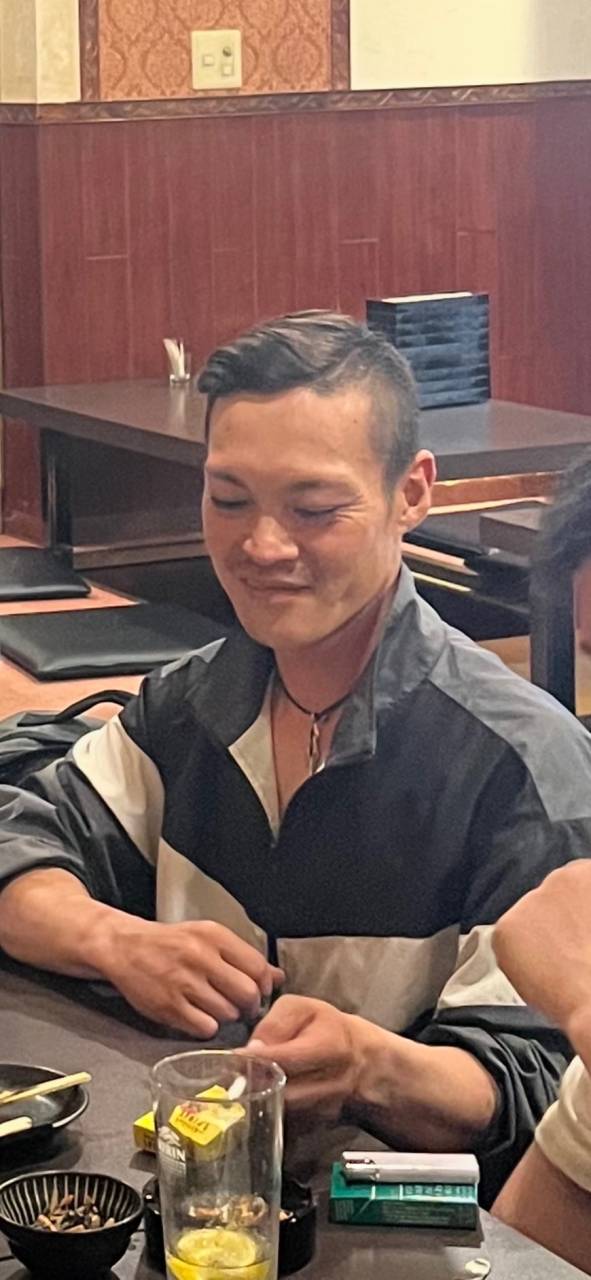 たいがさん　　　31歳