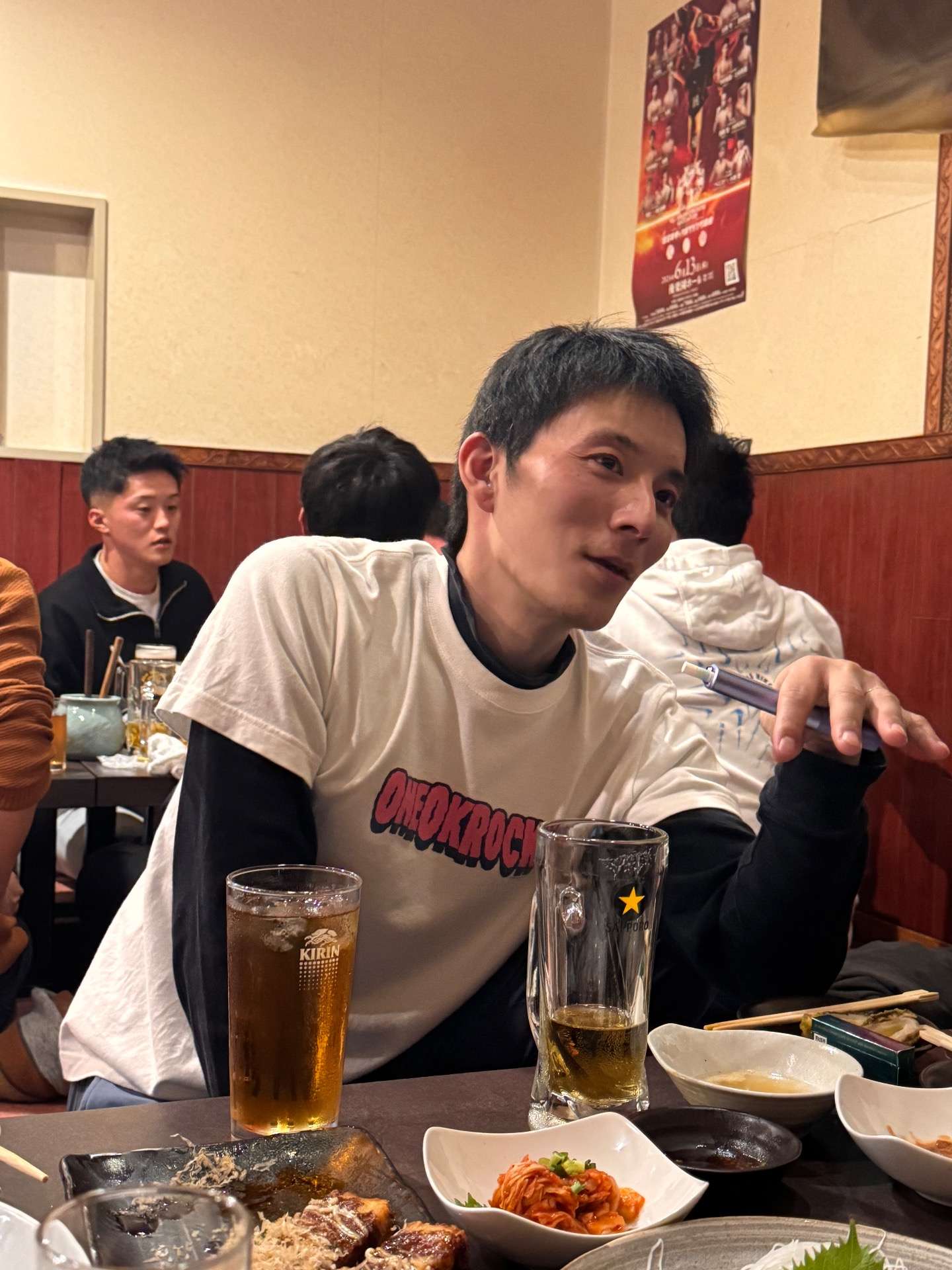 てつさん　　　31歳