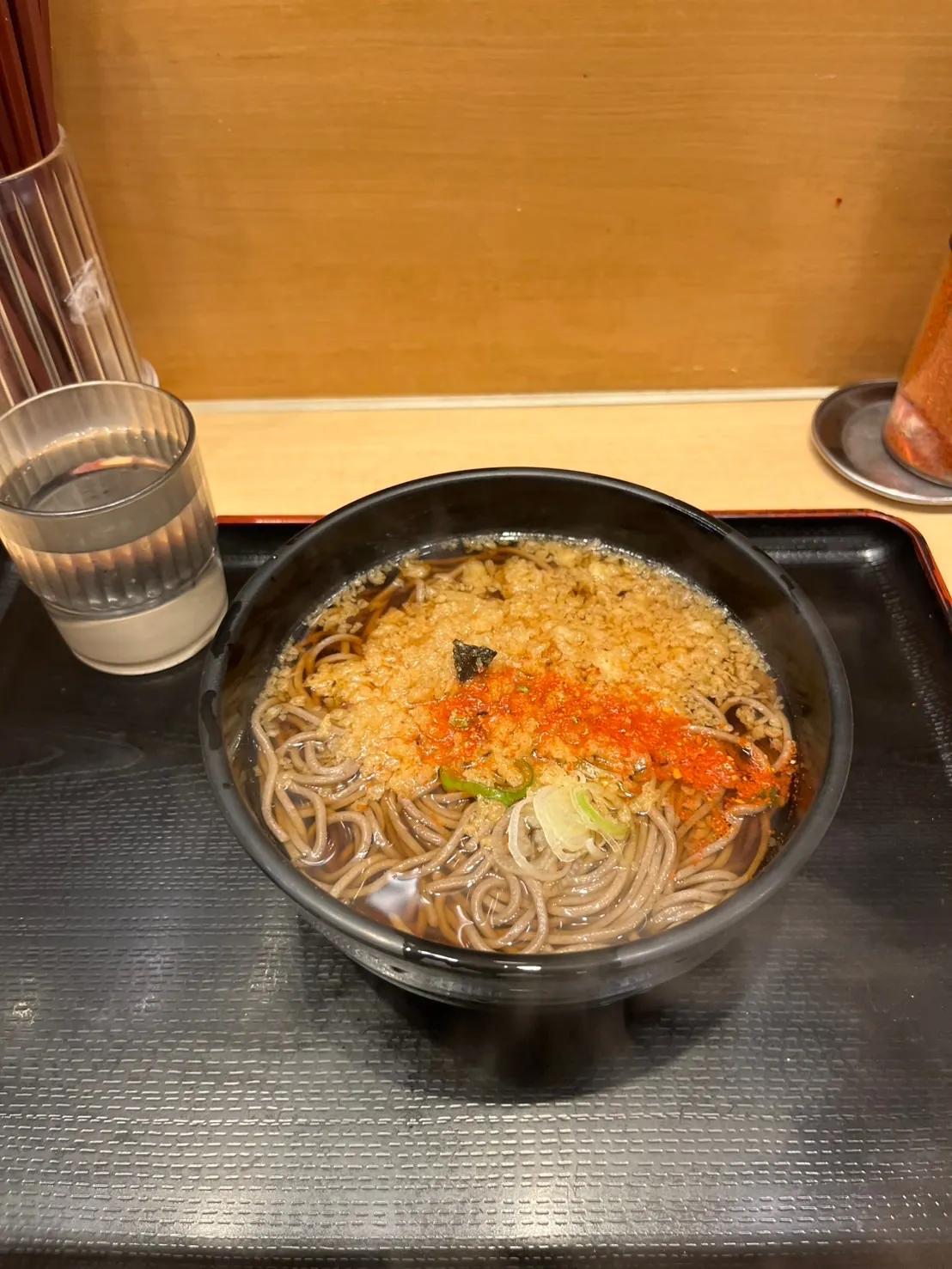 朝ごはん