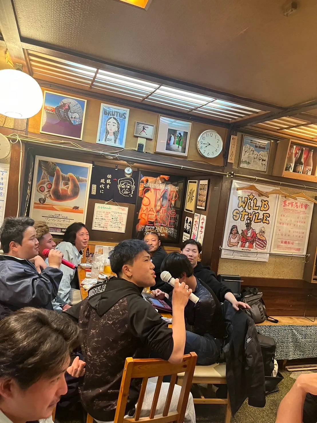 仕事終わりの♬